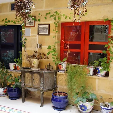 Luciano Boutique Casa de hóspedes 3*