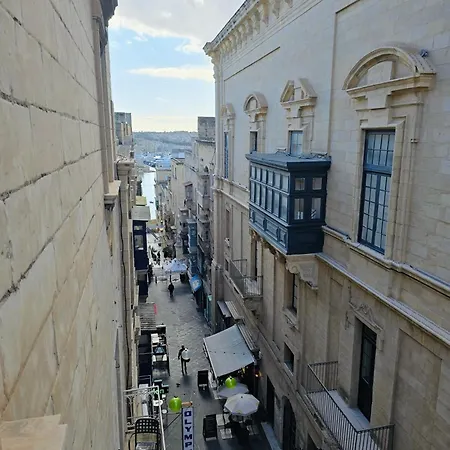 Luciano Boutique 3* Βαλέτα