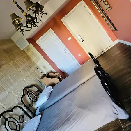 Luciano Boutique Casa de hóspedes Valeta