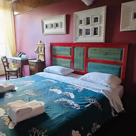 Luciano Boutique 3* Valeta