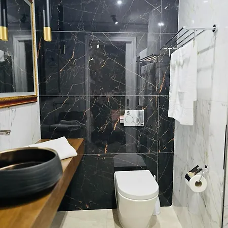 Casa de hóspedes Luciano Boutique
