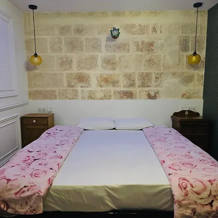 Luciano Boutique Casa de hóspedes 3*