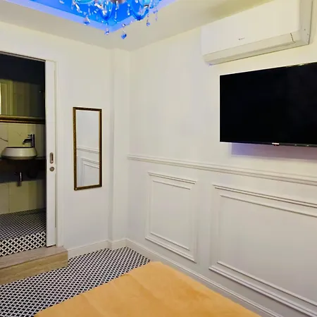 Luciano Boutique Casa de hóspedes Valeta