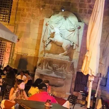 Luciano Boutique 3* Valeta