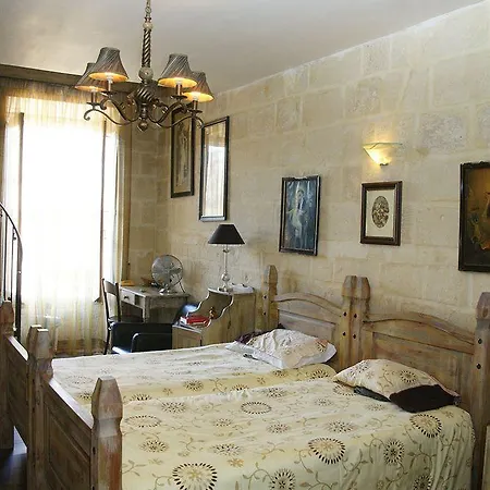 Luciano Boutique Casa de hóspedes 3*