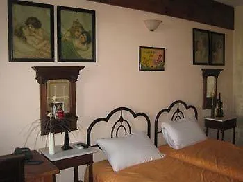 Casa de hóspedes Luciano Boutique