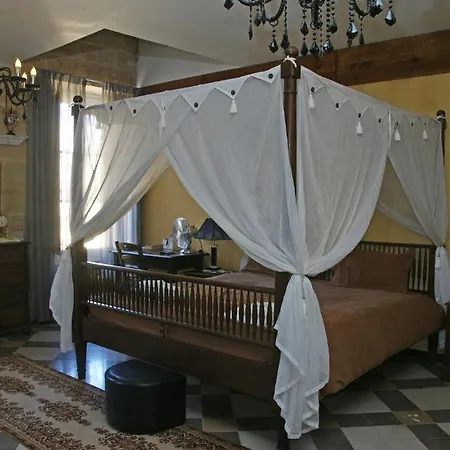 Casa de hóspedes Luciano Boutique