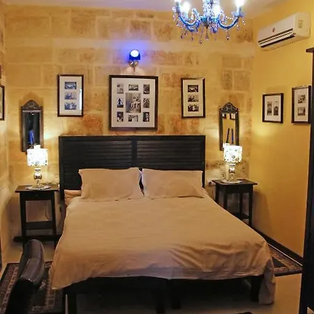 Luciano Boutique Casa de hóspedes Valeta