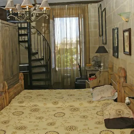 Luciano Boutique Casa de hóspedes Valeta