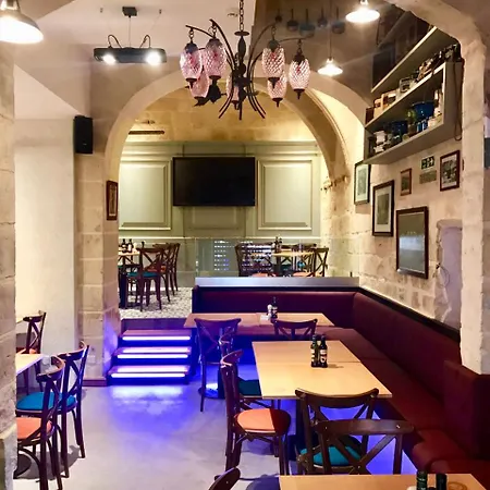 Luciano Boutique 3* Valeta