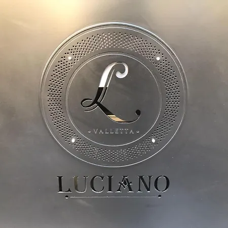 Casa de hóspedes Luciano Boutique