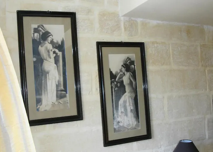 Πανσιόν Luciano Boutique 3*