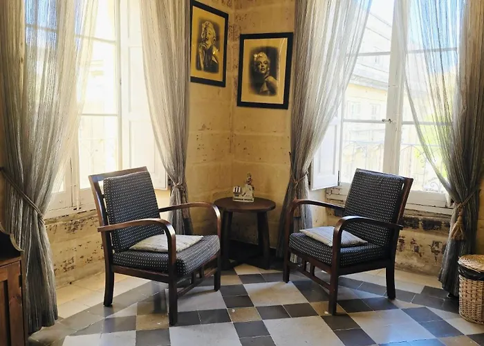 Πανσιόν Luciano Boutique