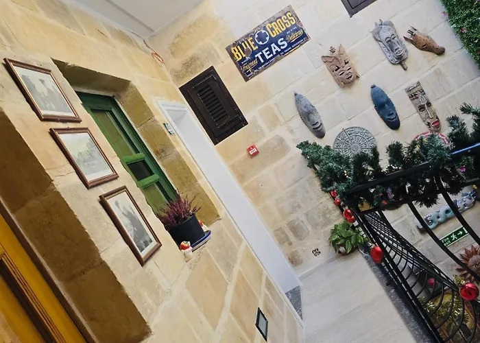 Πανσιόν Luciano Boutique 3*