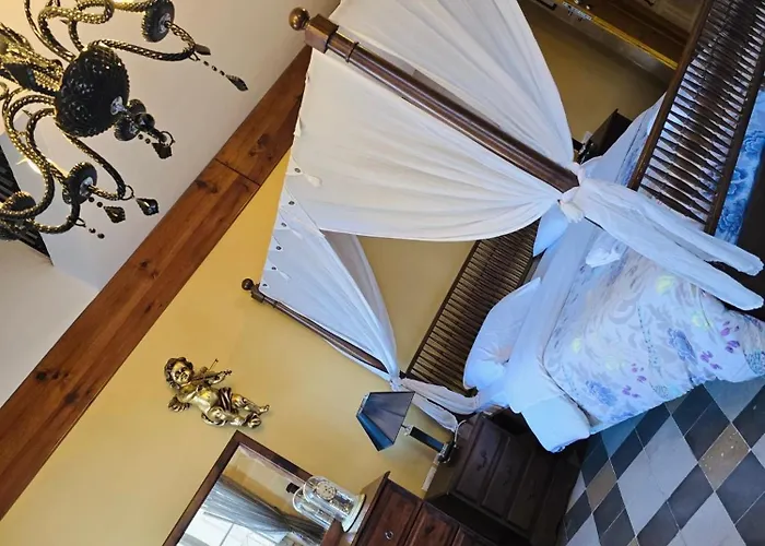 Πανσιόν Luciano Boutique