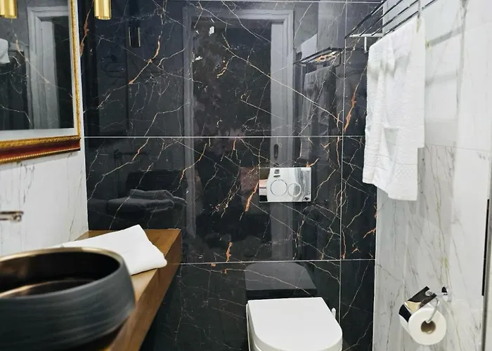 Πανσιόν Luciano Boutique