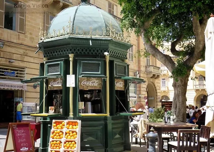 Πανσιόν Luciano Boutique