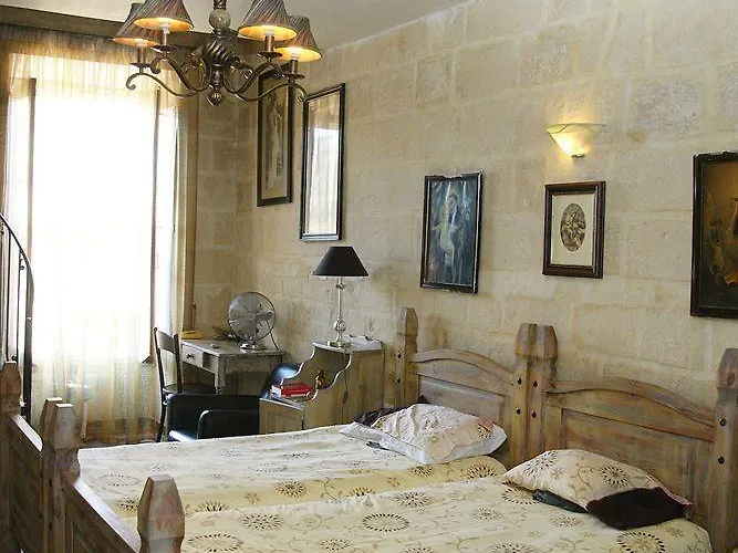 Luciano Boutique Πανσιόν 3*