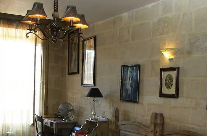 Πανσιόν Luciano Boutique