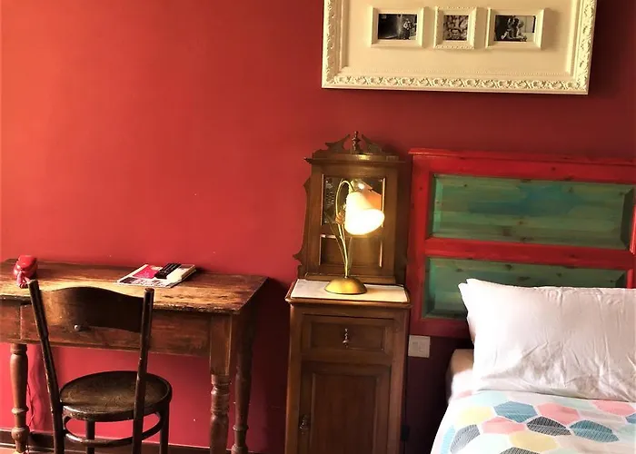 Πανσιόν Luciano Boutique