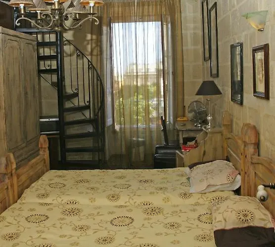 Luciano Boutique Πανσιόν Βαλέτα