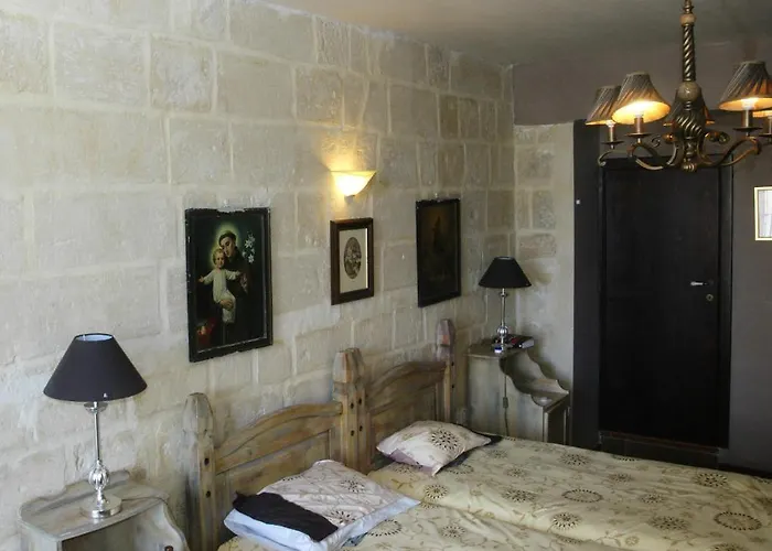 Luciano Boutique Πανσιόν