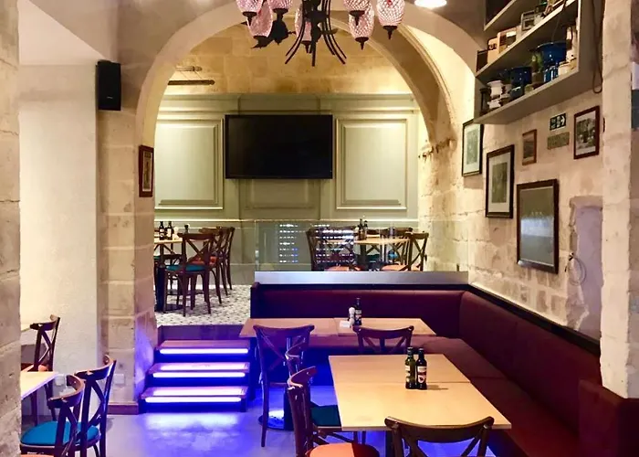 Luciano Boutique 3* Βαλέτα