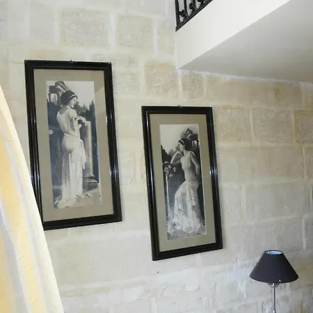 Konukevi Luciano Boutique 3*