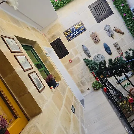 Konukevi Luciano Boutique 3*