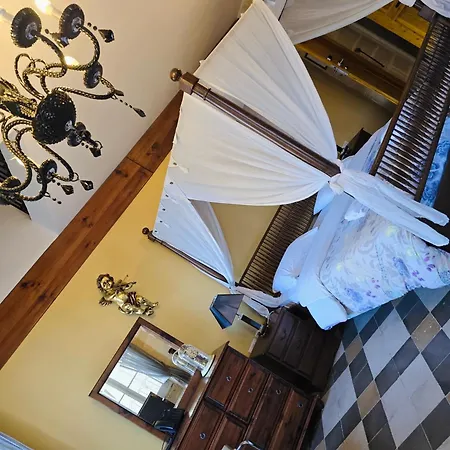 Pensiune Luciano Boutique