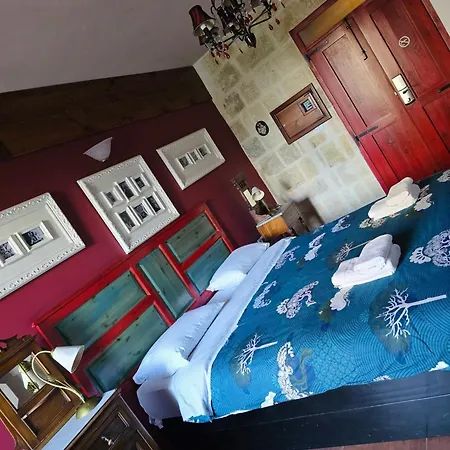 Luciano Boutique Konukevi 3*