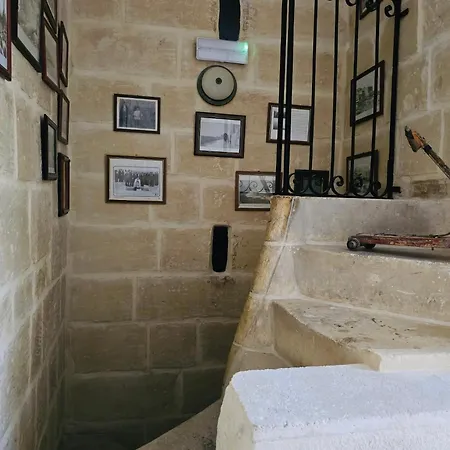 Pensiune Luciano Boutique Valletta