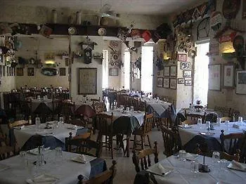 Pensiune Luciano Boutique