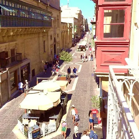 Konukevi Luciano Boutique