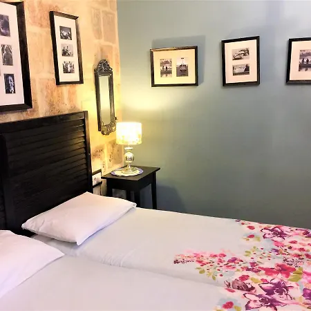 Konukevi Luciano Boutique