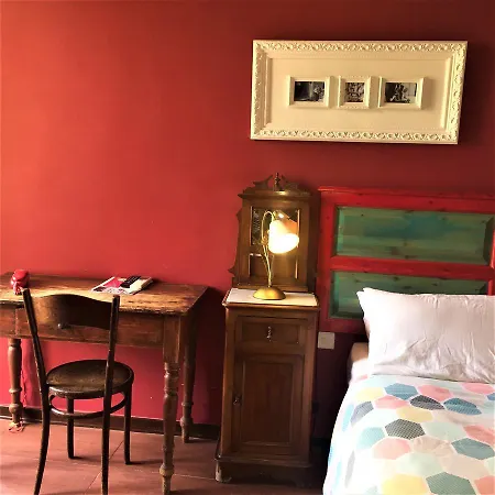 Pensiune Luciano Boutique
