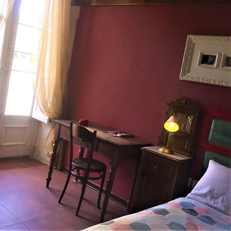 Luciano Boutique Konukevi