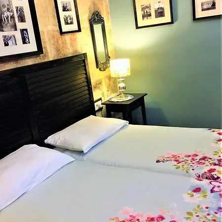 Luciano Boutique 3* Valletta