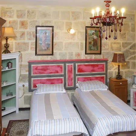 Luciano Boutique 3* Valletta