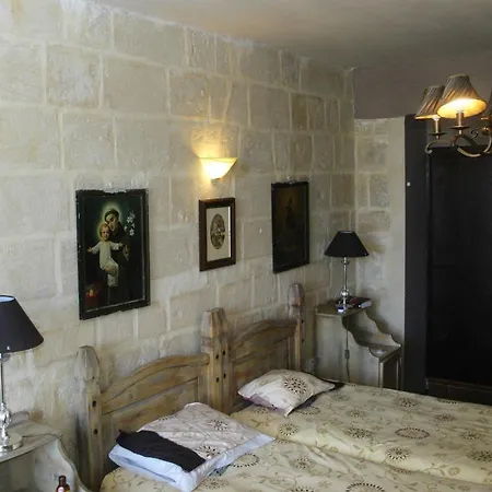 Luciano Boutique Konukevi