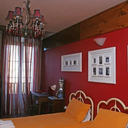 Luciano Boutique 3*