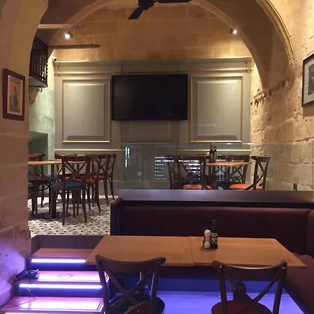 Pensiune Luciano Boutique Valletta