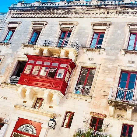 Pensionat Luciano Boutique 3*