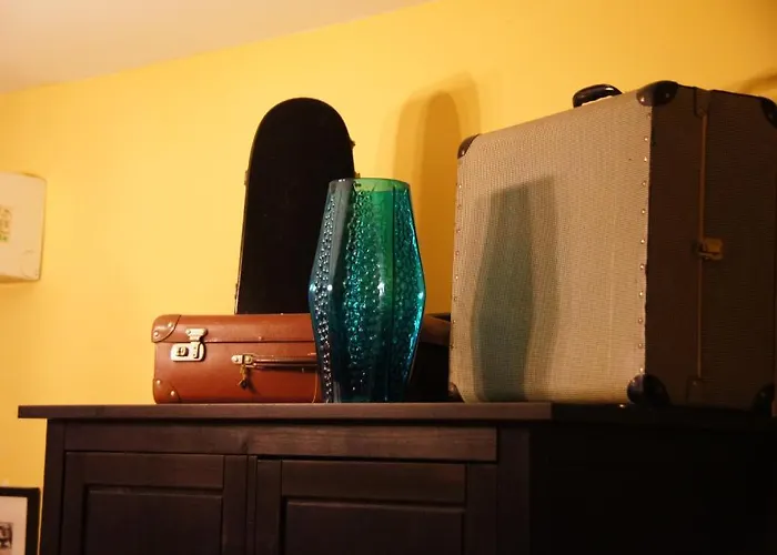 Luciano Boutique Valletta