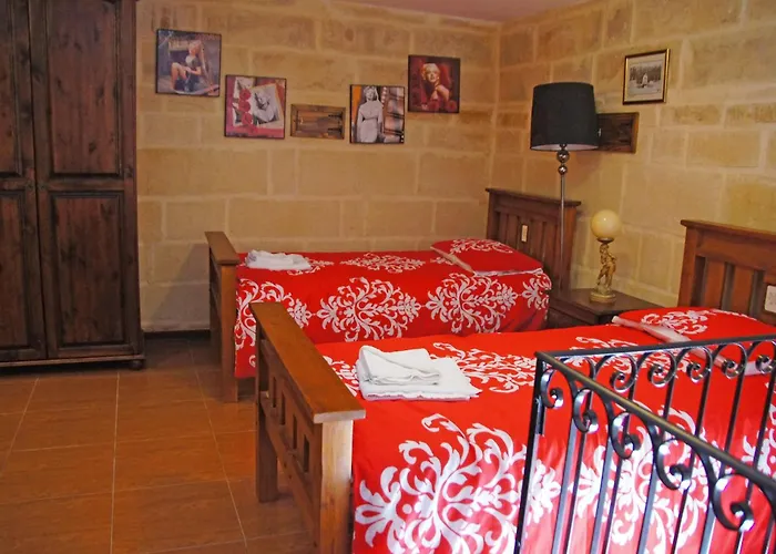 Pensionat Luciano Boutique