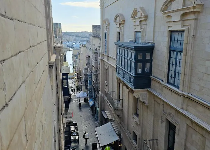 Luciano Boutique 3* Valletta
