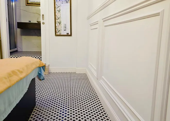 루치아노 부티크 게스트하우스