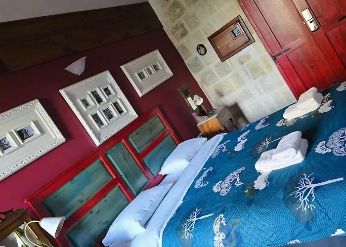 Luciano Boutique Pensionat 3*