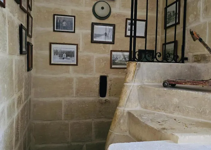 Pensionat Luciano Boutique Valletta