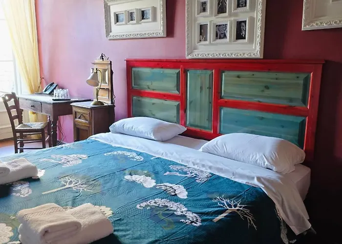 Luciano Boutique 3* Valletta